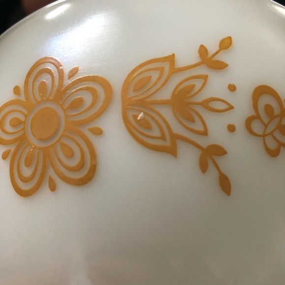 Pyrex Nesting Mixing 441 Bowl - Picture 7 of 7